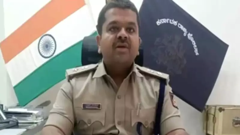 Man Arrested for Killing Wife Over Suspected Affair in Karnataka Village