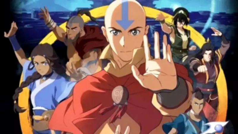 Man Arrested for Leaking Unreleased Avatar: The Last Airbender Film