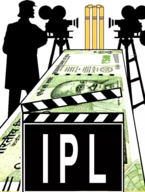 Man Arrested for Live IPL Betting Inside Narendra Modi Stadium in Ahmedabad