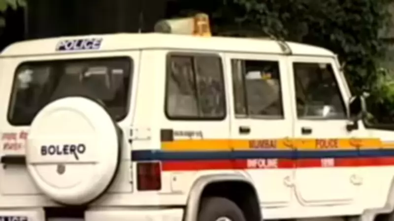 Man Arrested for Sexually Abusing Dog in Malad West, Mumbai