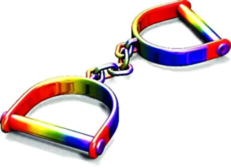Man Arrested in Daltonganj for Extortion Over Disputed Land, Demanded Rs 1.2 Crore