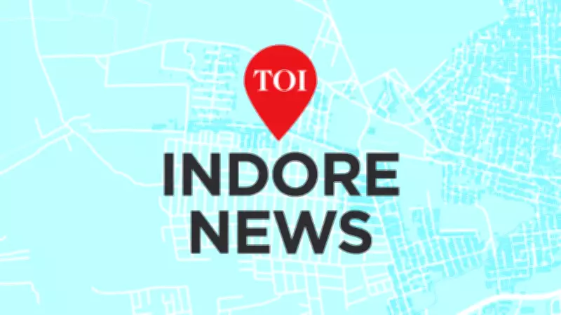 Man Crushed to Death After Slipping While Boarding Moving Train at Ratlam Station