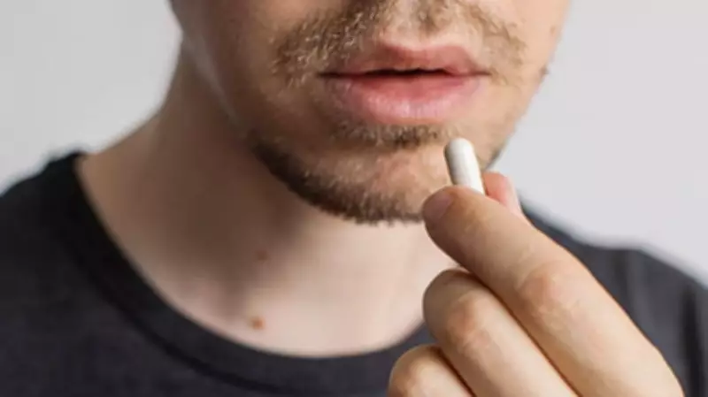 Man dies after sex-enhancing drug overdose in Gurugram