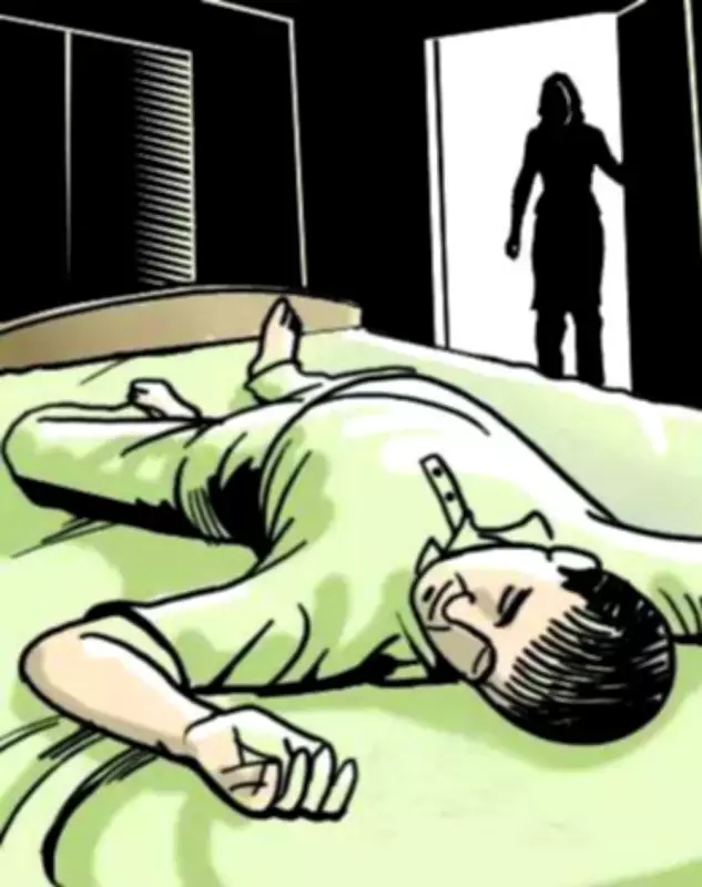Man Dies by Suicide in Nalanda, Family Alleges Murder Plot