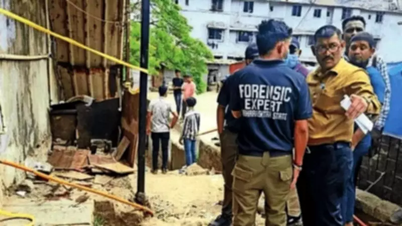 Man Kills One, Injures Two in Mumbra Firing Over Alleged Harassment of 'Sister'