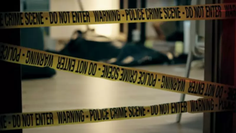 Man Murders Live-in Partner, Attempts Suicide in UP's Bijnor District