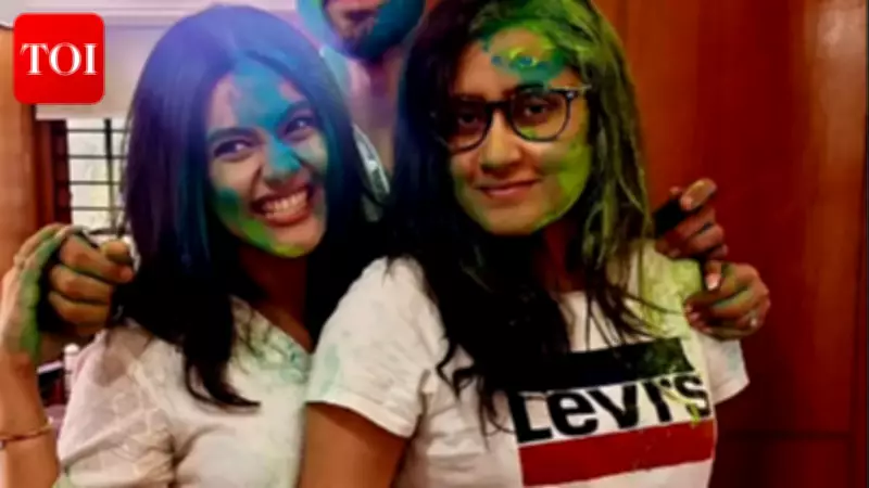 Manasa Sharma's Debut Film Rakasa Shines, Inspiring Journey from IT to Tollywood