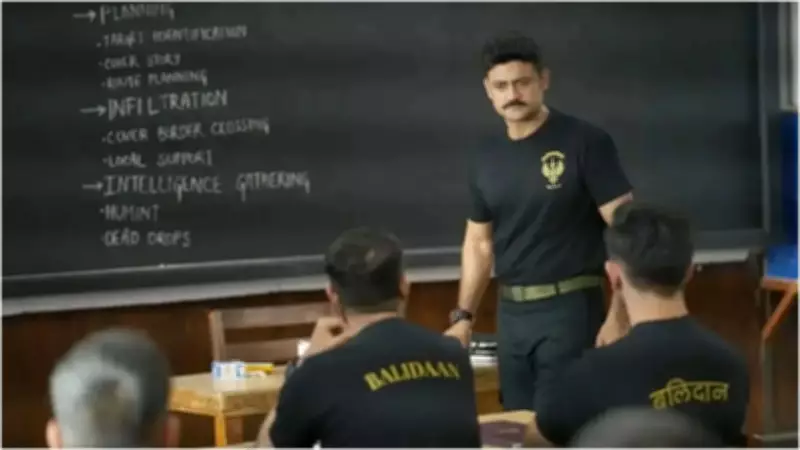 Manav Gohil Defends 'Dhurandhar: The Revenge' Amid Propaganda Allegations