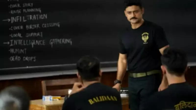 Manav Gohil Reveals Aditya Dhar's Strict Vision Behind Dhurandhar's Epic Runtime