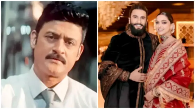 Manav Gohil Reveals How Ranveer Singh's Fatherhood Altered Dhurandhar Shoot