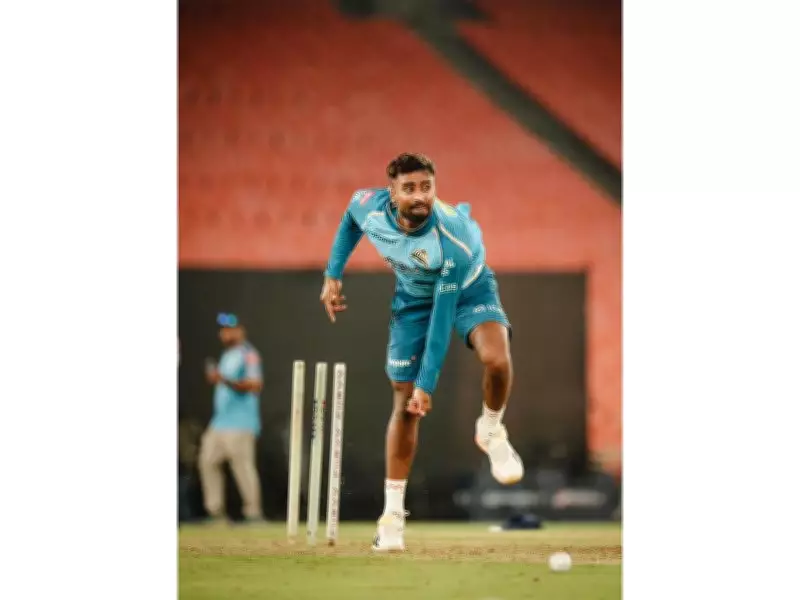 Manav Suthar Credits Ashwin and Jadeja for Spin Bowling Success