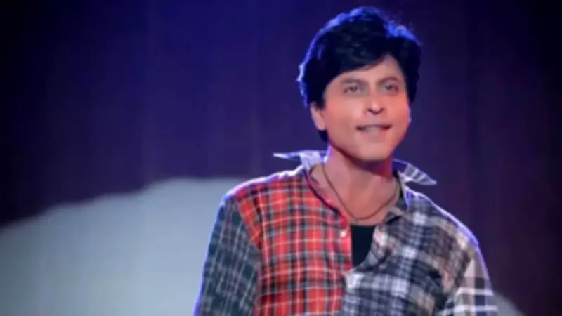 Maneesh Sharma Reflects on Shah Rukh Khan's Dedication in 'Fan' After 10 Years