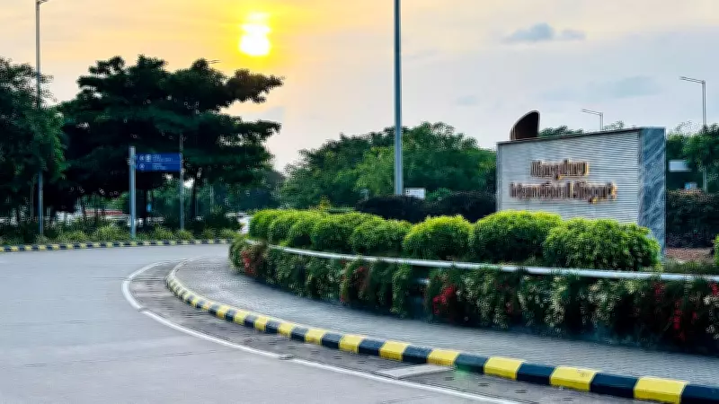Mangaluru Airport Achieves CII Zero Waste Certification