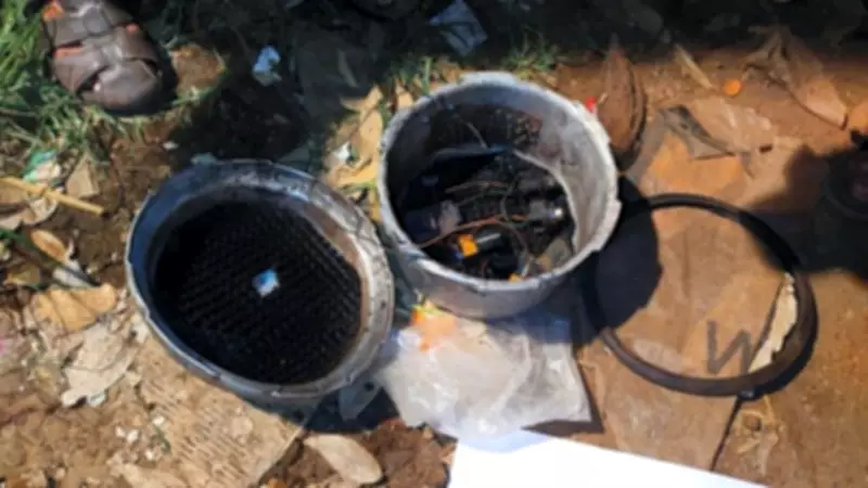 Mangaluru Cooker Blast: NIA Court Sentences Accused to 10 Years RI