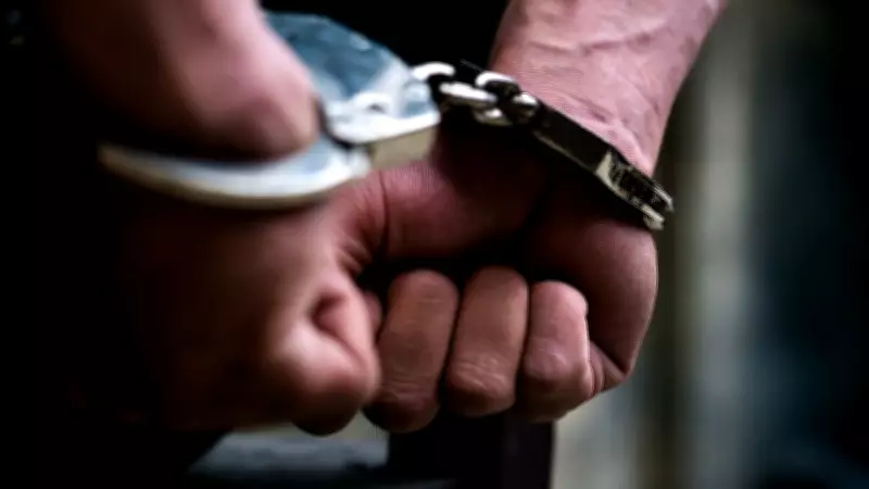 Mangaluru Man Arrested for Sword Attack Amid Marital Conflict