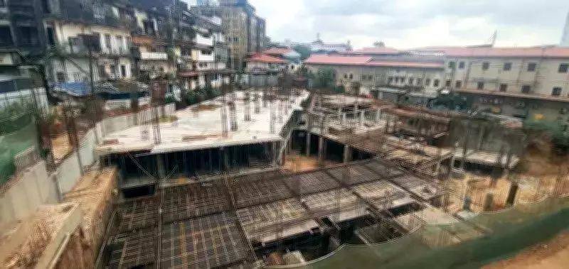 Mangaluru Smart City Projects Face Decade-Long Delays Under PPP Model