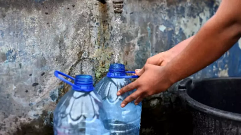 Mangaluru to Implement Water Rationing from May 1 Amid Scarcity