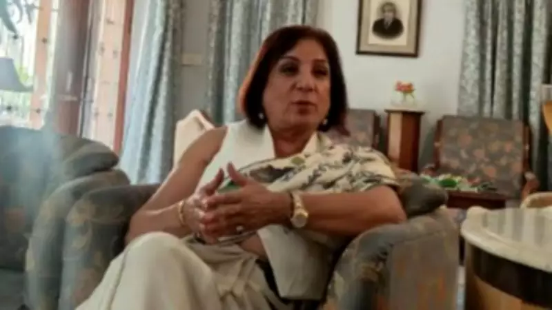 Mani Kohli Honored with MBE for 40-Year Fashion Legacy in UK