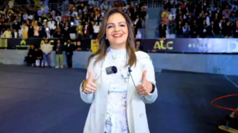 Manifestation Coach Reveals How Emotional Alignment Drives Real-World Success