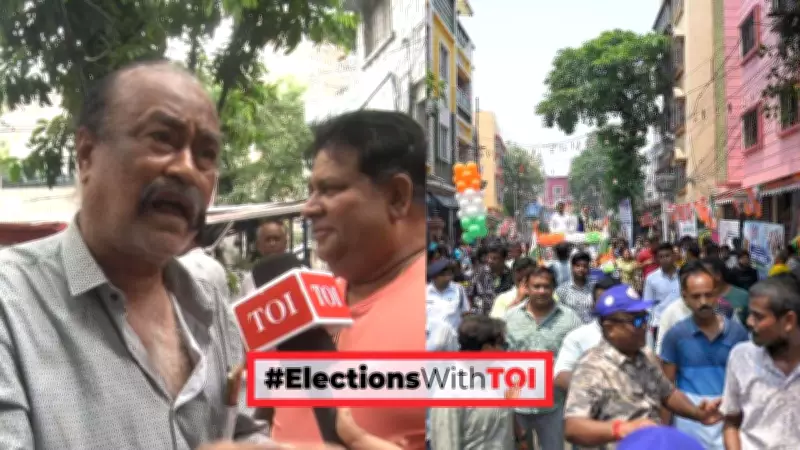 Maniktala Seat Battle: TMC Legacy vs BJP Challenge in 2026