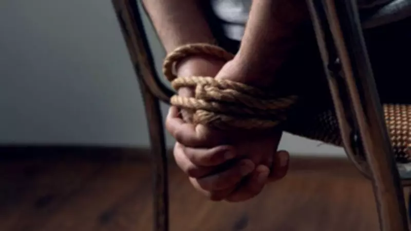 Manipal Police Rescue Man Kidnapped from Hospital, Four Arrested