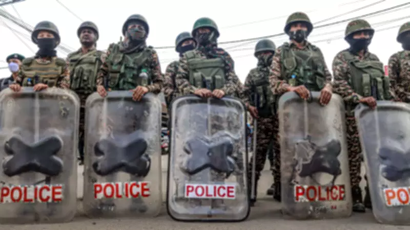 Manipur Violence: Clashes in Bishnupur Prompt Curfew After Bomb Blast Protests