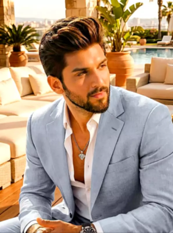 Manish Raisinghani: Acting Gives Me Edge in Life and Career