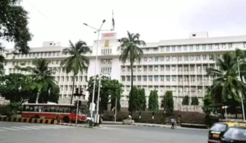 Mantralaya Water Tank Rumour Debunked by Public Works Department