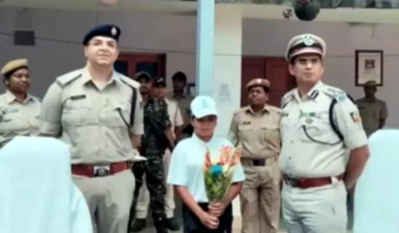 Maoist Surrenderee Mongri Hunanga Issues Video, Counters Family's Claims