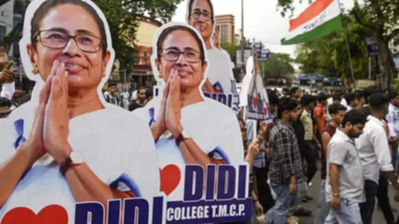 Maoist Violence Victims in Junglemahal Allege Neglect by TMC Ahead of Bengal Polls