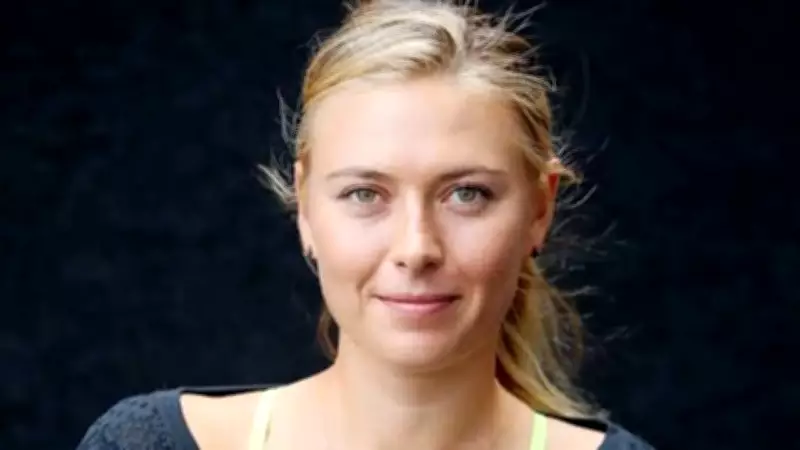 Maria Sharapova Launches 'Pretty Tough' Podcast to Champion Female Ambition