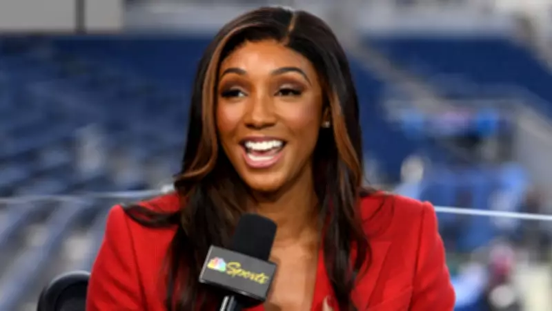 Maria Taylor: NBC Sports Host's Net Worth, Career Journey & Historic Milestone