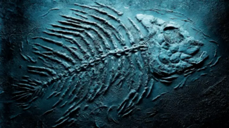 Marine Fossils in Thoothukudi Date Back to 8,000-12,000 Years: ZSI