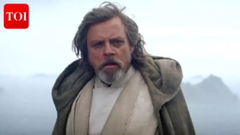 Mark Hamill's Son Rejects Star Wars Legacy: A Tale of Changing Generations