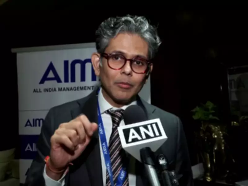 Market Recovery from Geopolitical Conflict to Take 6-12 Months, Says Vishal Kampani