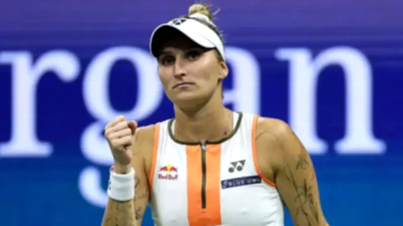 Marketa Vondrousova: Net Worth, Career Highlights, and Latest Updates