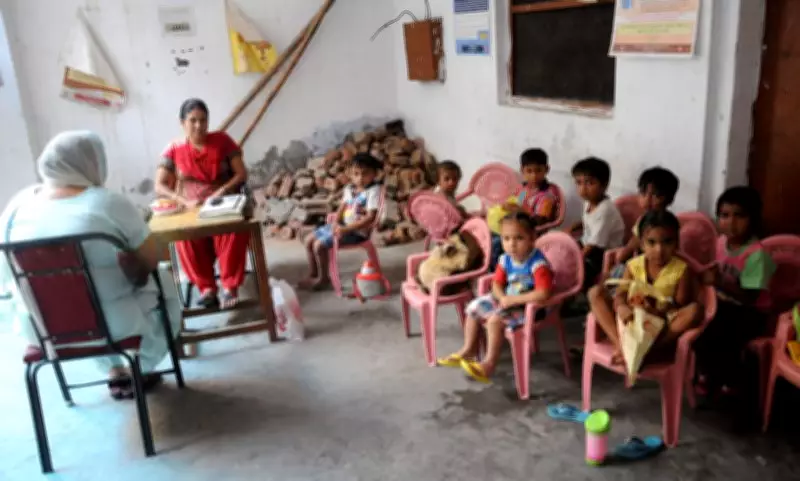 Markfed Pulls Out Amid Quality Row Over Anganwadi Food in Punjab