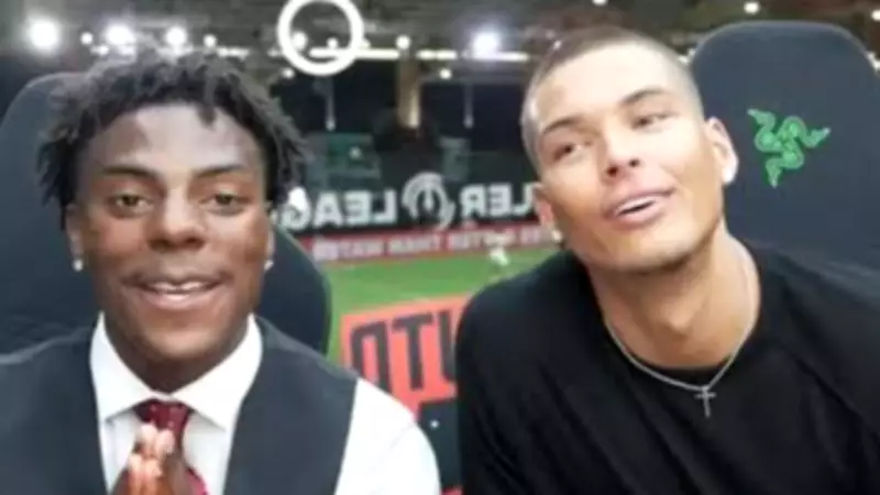 Marlon Defends Sweden Support, Denies Copying IShowSpeed Ahead of 2026 FIFA World Cup