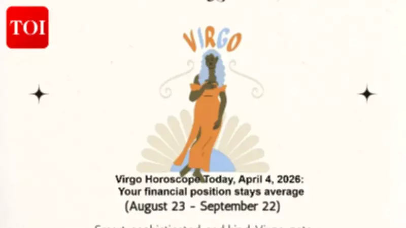 Mars and Moon Energize Your Day: A Detailed Virgo Horoscope