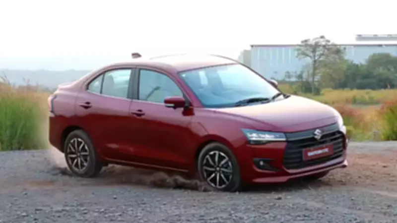 Maruti Suzuki Hits Record Annual Production of 23.4 Lakh Units in FY26