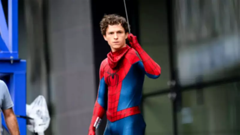 Marvel Drops Man-Spider from Spider-Man: Brand New Day Over Family Concerns