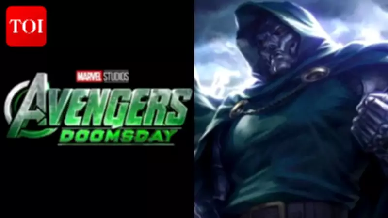 Marvel May Move 'Avengers: Doomsday' Release to Avoid IMAX Clash with 'Dune: Part Three'