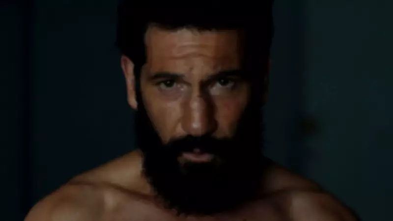 Marvel Releases First Trailer and Poster for 'Punisher: One Last Kill'