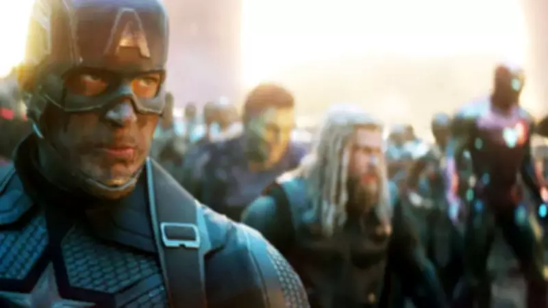 Marvel's 'Avengers: Endgame' Re-release to Feature New 'Doomsday' Footage