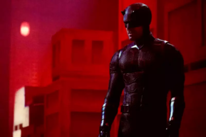 Marvel's Defenders Reunite on Daredevil: Born Again Season 3 Set