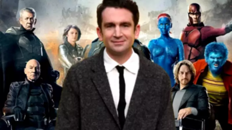 Marvel's X-Men Reboot Gains Momentum as Beef and The Bear Creators Join Script