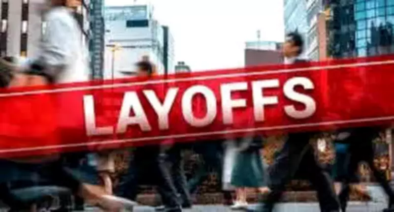 Mass Tech Layoffs Trigger Existential Crisis for Millennials and Gen Z