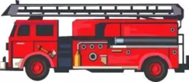 Massive Fire Breaks Out at Adharwadi Dumping Ground in Kalyan