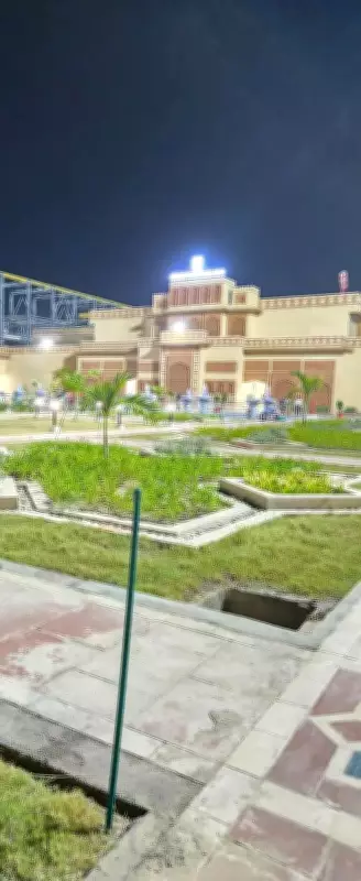 Massive Fire Cancels PM's Refinery Inauguration in Rajasthan After Extensive Preparations