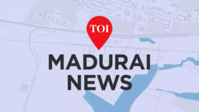 Massive Voter Awareness Drives in Madurai and Tuticorin Target 100% Turnout